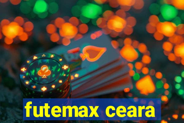 futemax ceara